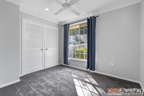 Property photo of 12 Telopea Close Lake Haven NSW 2263