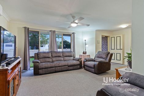 Property photo of 38 Rosebrook Street Kallangur QLD 4503