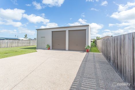 Property photo of 23 Alan Street Marian QLD 4753