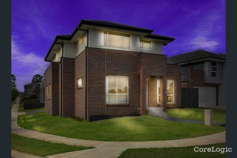 Property photo of 47 Sawsedge Avenue Denham Court NSW 2565