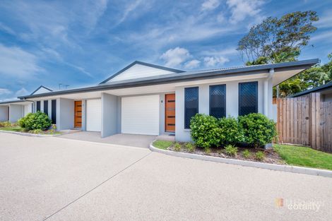 Property photo of 6/12 Kierra Drive Andergrove QLD 4740