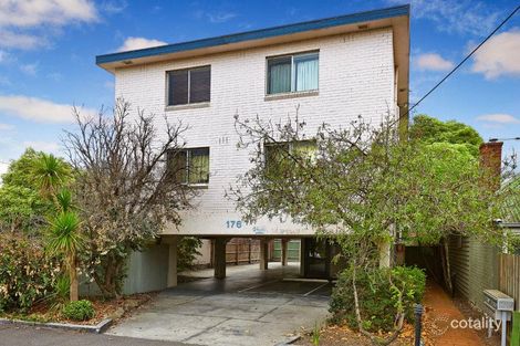 Property photo of 4/174 Liardet Street Port Melbourne VIC 3207