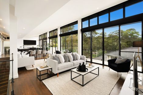 Property photo of 22A Maytone Avenue Killara NSW 2071