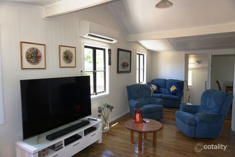 Property photo of 4 Opal Street Mount Garnet QLD 4872
