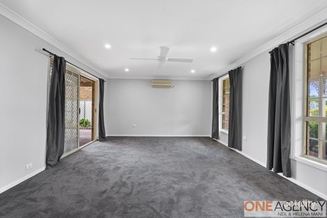 Property photo of 12 Telopea Close Lake Haven NSW 2263