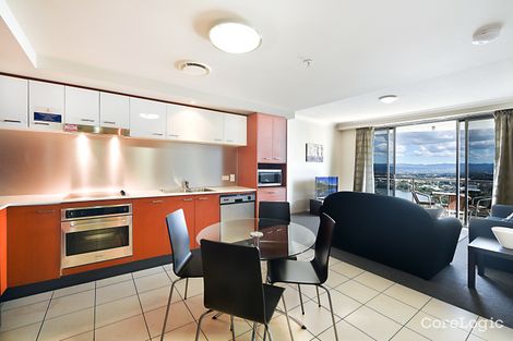 Property photo of 2167/23 Ferny Avenue Surfers Paradise QLD 4217