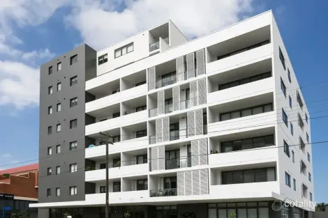 401/538-546 Canterbury Rd, Campsie, NSW 2194