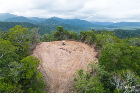1696 Mirani-Mount Ossa Rd, Mount Charlton, QLD 4741