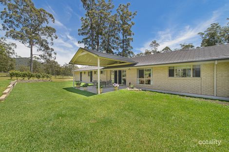 Property photo of 4 Bluewater Close Wauchope NSW 2446