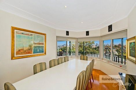 Property photo of 2/31 Whiting Beach Road Mosman NSW 2088