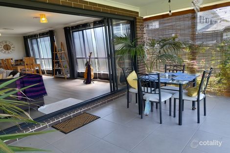 Property photo of 64A Crammond Boulevard Caringbah NSW 2229