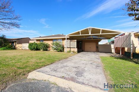 Property photo of 23 Corona Crescent Cannington WA 6107