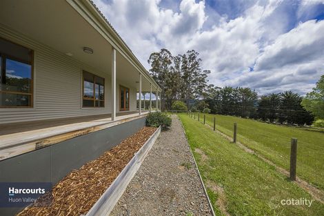 Property photo of 11 Turners Road Cradoc TAS 7109