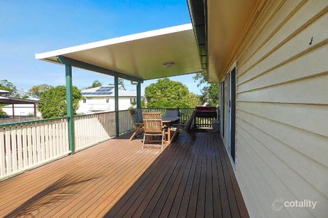 Property photo of 8 Burrum Heads Road Burrum Heads QLD 4659