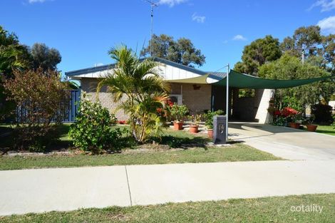 14 Lookerbie St, Biloela, QLD 4715