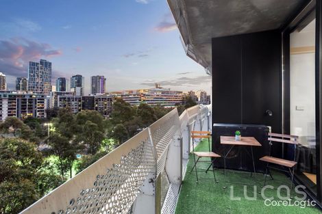 Property photo of 601/8 Waterview Walk Docklands VIC 3008