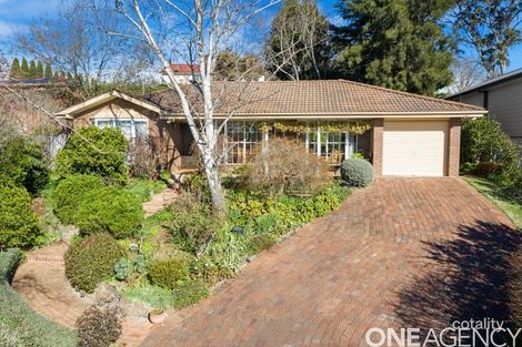 11 Winifred Cres, Mittagong, NSW 2575