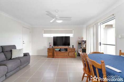 Property photo of 3/10 Paperbark Way Andergrove QLD 4740