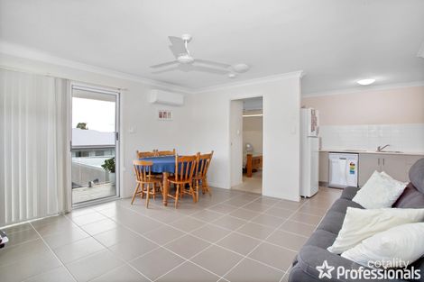 Property photo of 3/10 Paperbark Way Andergrove QLD 4740