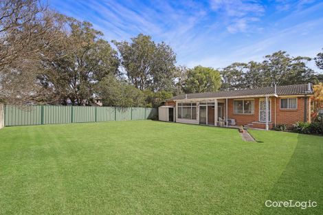 Property photo of 80 Kincumber Crescent Davistown NSW 2251