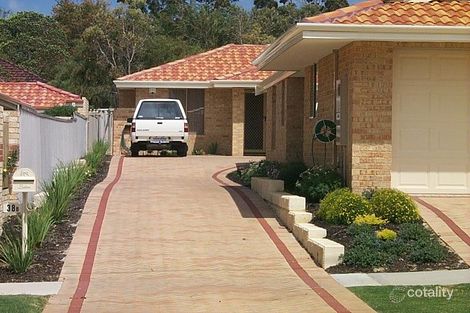 Property photo of 38B Burroughs Road Karrinyup WA 6018