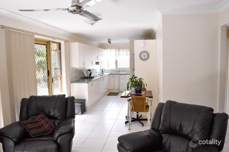 Property photo of 1/14 Chelsea Street Kippa-Ring QLD 4021