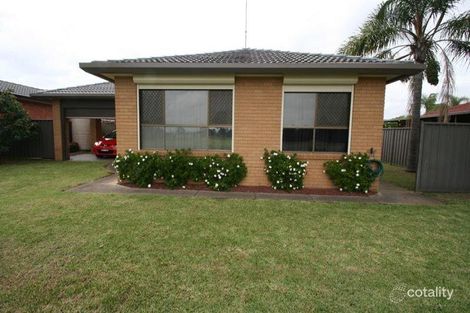 Property photo of 9 Caines Crescent St Marys NSW 2760