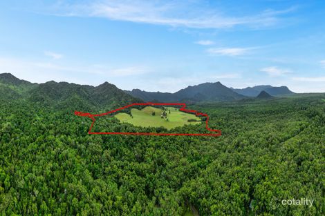 55 Pandanus Rd, Cow Bay, QLD 4873