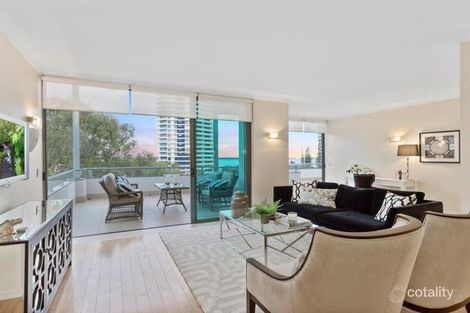 Property photo of 87/28 Bayview Street Runaway Bay QLD 4216