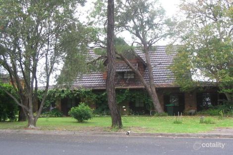 Property photo of 4 Marceau Drive Concord NSW 2137