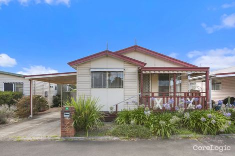 Property photo of 66 Angophora Crescent Kanahooka NSW 2530