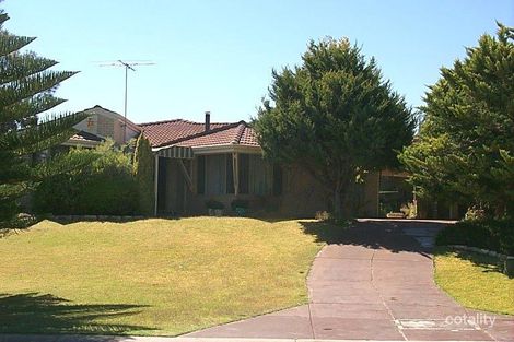 1 The Lodge, Mullaloo, WA 6027