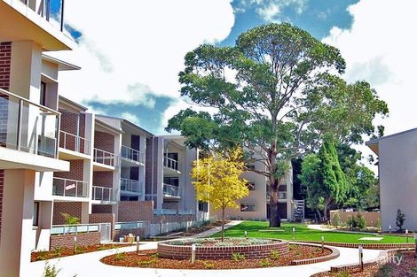 Property photo of 16/6-8 Banksia Road Caringbah NSW 2229