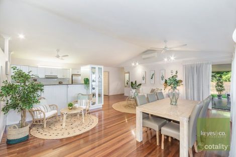 Property photo of 3 Cashmere Court Annandale QLD 4814