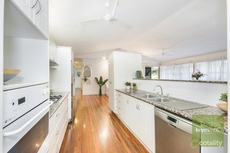 Property photo of 3 Cashmere Court Annandale QLD 4814