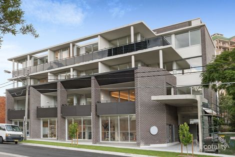 708/8 Northcote St, Naremburn, NSW 2065