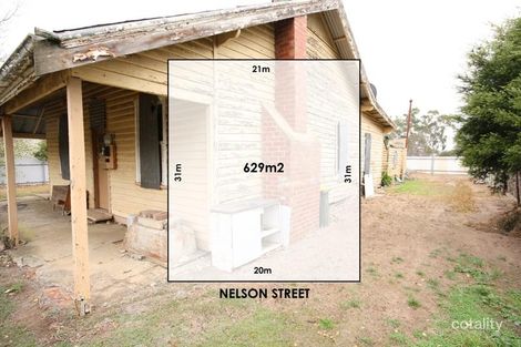 Property photo of 40 Nelson Street Nhill VIC 3418