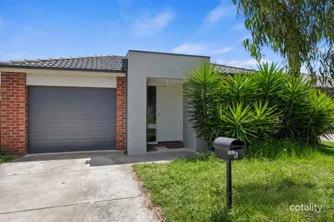 3/9 Burnett St, Sebastopol, VIC 3356