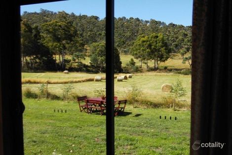 Property photo of 12 Lower Swamp Road Lachlan TAS 7140