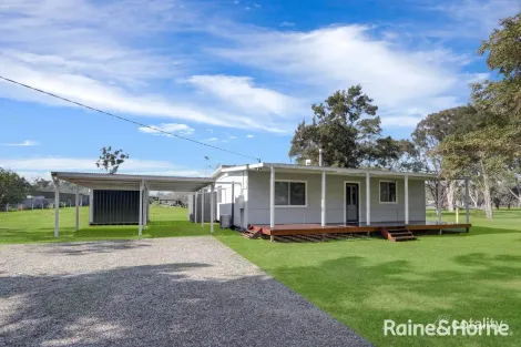 332a Nutt Rd, Londonderry, NSW 2753