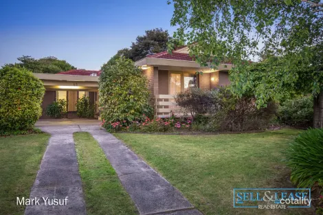 49 Shetland Dr, Wantirna, VIC 3152