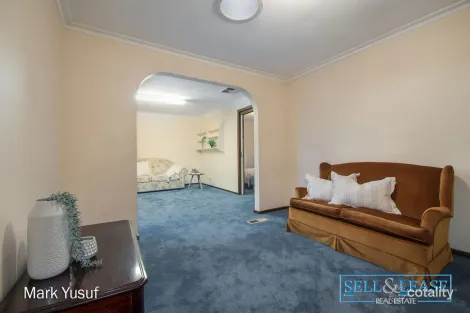 Property photo of 49 Shetland Drive Wantirna VIC 3152