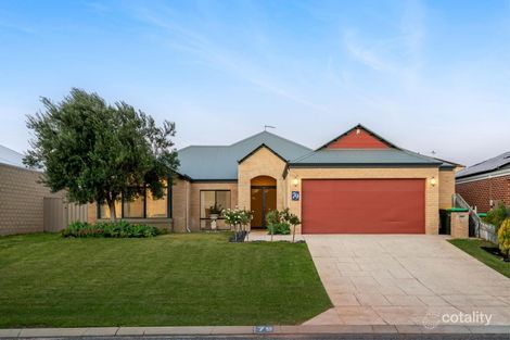 Property photo of 79 Broadbeach Boulevard Hillarys WA 6025