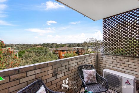 Property photo of 2/21-27 Meadow Crescent Meadowbank NSW 2114