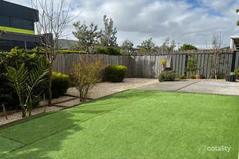 Property photo of 12 Oreilly Road Tarneit VIC 3029
