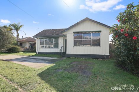 13 Bolger St, Morwell, VIC 3840