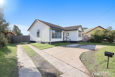 13 BOLGER ST, MORWELL, VIC 3840