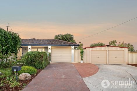 27 Moorhen Dr, Yangebup, WA 6164