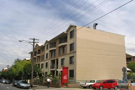 Property photo of 12/217 Chalmers Street Redfern NSW 2016