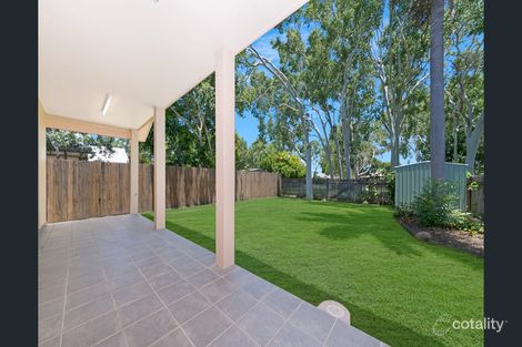 Property photo of 4 Alpina Place Kirwan QLD 4817